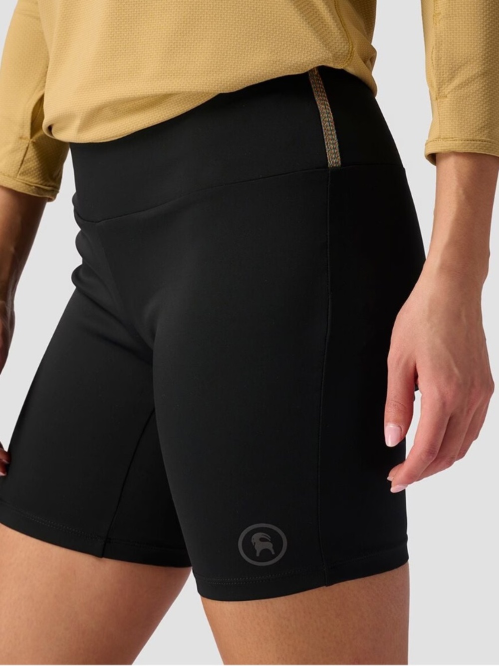 Backcountry Destination Run Bike Short - Women's Size XL